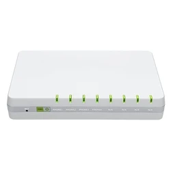 Αξεσουάρ VOIP Auerswald 4-Port ATA (Analoger Terminal Adapter)