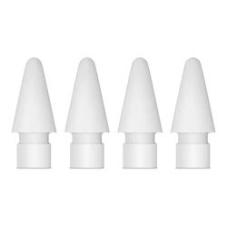 Μύτες Γραφίδας Apple Pencil Tips (4er Pack)