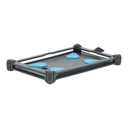 Θήκη Tablet Mobilis RESIST Pack-Case GalaxTab Acti3 8.0''with.rubber bo