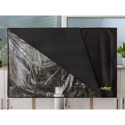 Κάλυμμα Τηλεόρασης Python TV-Cover weatherproof 78x48cm 28" up to 32" TV