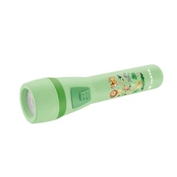 Φακός LED Varta Taschenlampe Kids Flashlight 2xAA
