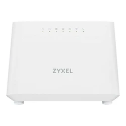 Router Zyxel WL-Router DX3301-T0 VDSL2 AX1800 5-port EU-Variante
