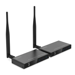 HDMI Extender Digitus Wireless /Splitter Set 100m,1x4,Full HD