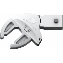 Γαλλικό Κλειδί Wera 7880 Joker L self-adjusting insert wrench SW 16-19