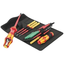 Κατσαβίδι Wera Kraftform Kompakt Turbo i 1 TIE