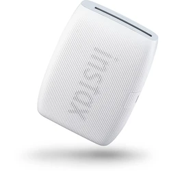 Εκτυπωτής Φωτογραφιών Fujifilm instax mini Link 3 EX D Clay White