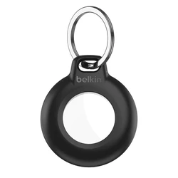 Μπρελόκ Belkin Secure Holder waterproof Black MSC013btBK