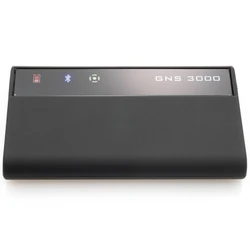 Αξεσουάρ GPS GNS Electronics GNS3000 Black Receiver