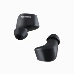 Bluetooth Handsfree Panasonic RZ-B120WDE-K Black