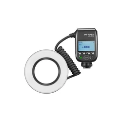 Flash Φωτογραφικών Μηχανών Godox MF-R76S Macro Ring for Sony