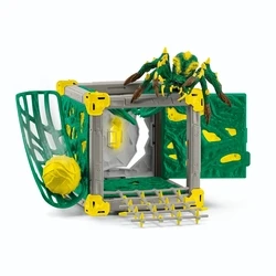 Μινιατούρα Schleich Eldrador Creatures BattleCave Tarantel 42678