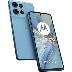 Smartphone Motorola moto g75 8/256GB 5G aqua Blue