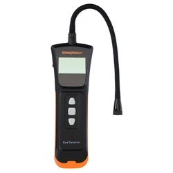 Όργανο Μέτρησης Ermenrich NG40 Gas Detector