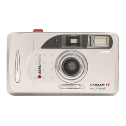 Φωτογραφική Μηχανή AgfaPhoto Compact Set FF
