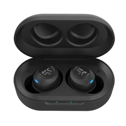 Bluetooth Handsfree Jlab JBuds Air In-Ear TWS, Black