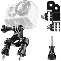 Βάση Action Cameras Mantona bicycle mounting incl. angle for GoPro