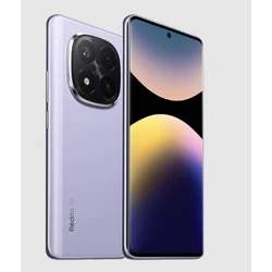 Smartphone Xiaomi Redmi Note 14 Pro 5G Dual Sim 8GB RAM 256GB - Lavenr Purple