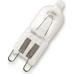 Λάμπα Osram Halogen Oven Bulb G9 40W 230V FS1 clear