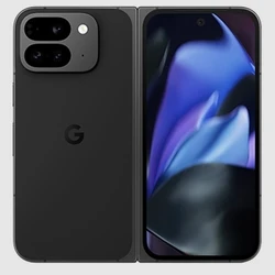 Smartphone Google Pixel 9 Pro Fold 5G Dual Sim 16GB RAM 256GB - Obsidian