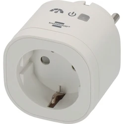 Πρίζα Ρεύματος Brennenstuhl WIFI Socket XS01 with energy metering