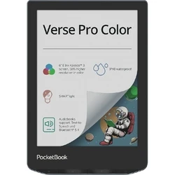 Ebook Reader PocketBook Verse Pro Color Stormy Sea