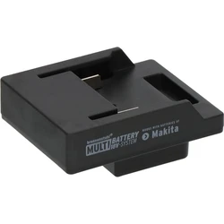 Αντάπτορας Πρίζας Brennenstuhl Adapter MAKITA