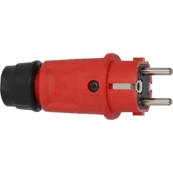 Βιομηχανική Πρίζα Brennenstuhl Earthing contact plug