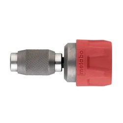 Αντάπτορας Δραπανοκατσάβιδου Metabo Quick Change Bit Holder