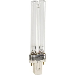 Λάμπα Φθορίου Philips UV TUV PL-S 7W/2P G23 Sterilising