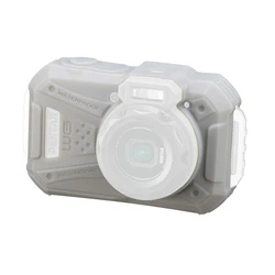 Θήκη Φωτογραφικής Pentax O-CC180 Silicone cover for WG-1000
