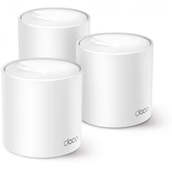 Access Point TP-Link Deco X1500 (3er-Pack)