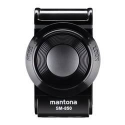 Βάση Κινητών Mantona Halter SM-850 Twist Mount
