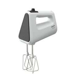 Μίξερ Χειρός Krups GN 4001 3 Mix 4000 White