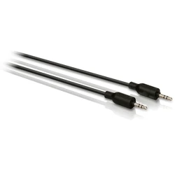 Καλώδιο 3,5mm Philips 1,5 m Dubbing Cable (3,5mm M - 3,5mm M)
