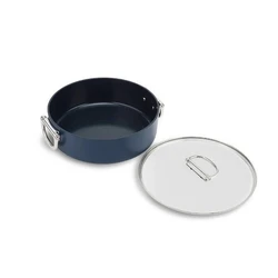 Κατσαρόλα Joseph Joseph Space 28cm/5qt N/S