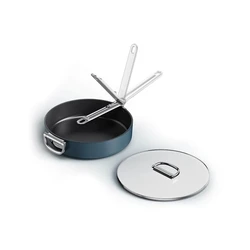 Τηγάνι Joseph Joseph Space 28cm/3.8qt N/S