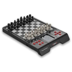 Ηλεκτρονικό Σκάκι Millennium Karpov Chess School