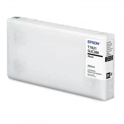 Μελάνι Epson Black T 782 200 ml T 7821N