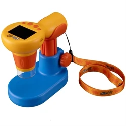 Μικροσκόπιο Diemaus Handheld