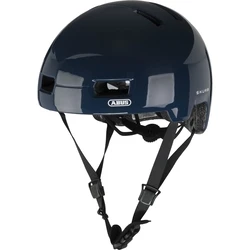 Κράνος Ποδηλάτου Abus Skurb midnight Blue size M