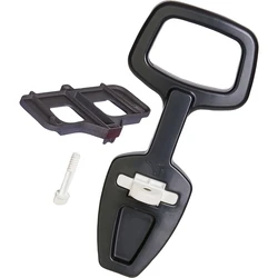 Αξεσουάρ Περπατούρας Big Bobby Car Walker 2-in-1 Accessory Learn to walk