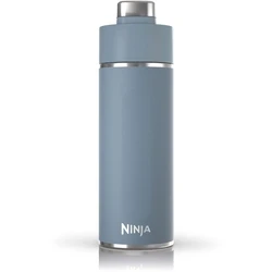 Θερμός Ninja Thirsti 530ml Blue