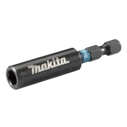Αντάπτορας Makita B-66793 Bit Holder 1/4 Mag 60mm