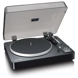 Πικάπ Lenco LBTA-165 Black