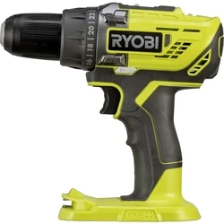 Δραπανοκατσάβιδο Ryobi R18DD3-0 18V Cordless