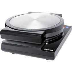 Μηχανή για Ντόνατς Steba CM 3 Cake-Maker