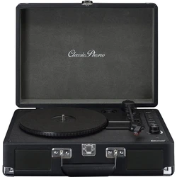 Πικάπ Lenco TT-115 Black