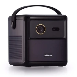 Projector Infocus Crusader Master IN3018SL