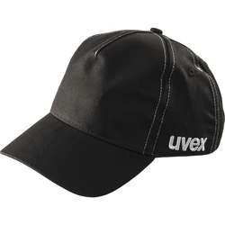 Καπέλο Εργασίας Uvex u-cap sport bump cap