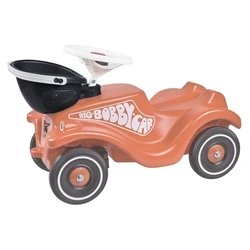 Αξεσουάρ Περπατούρας Big Bobby Car Basket